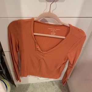 american eagle long sleeve